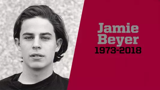 Jamie Beyer obit