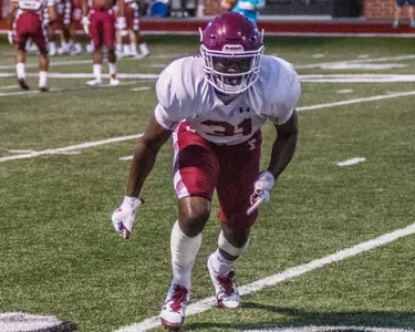 Collin Washington