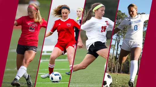 WSOC recruits