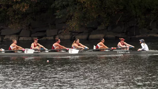 Women's Rowing