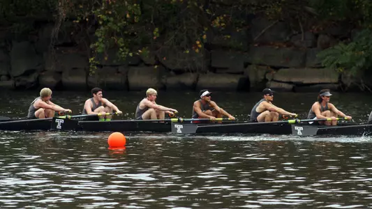 Temple Men's Crew