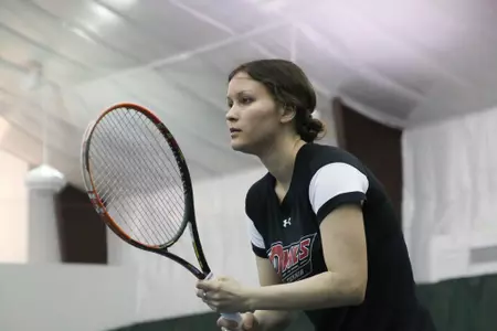 Alina Abdurakhimova