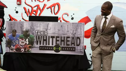 Tahir Whitehead