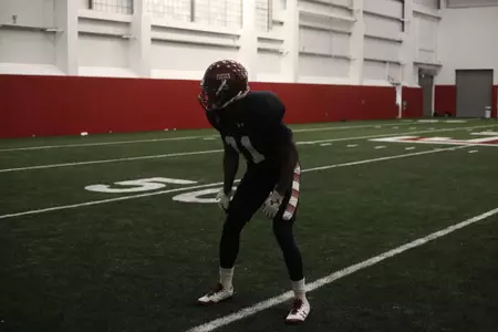 Collin Washington