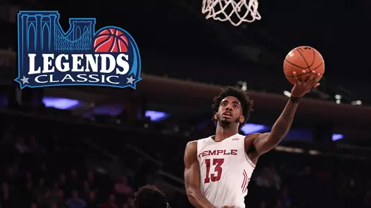 Quinton Rose Legends