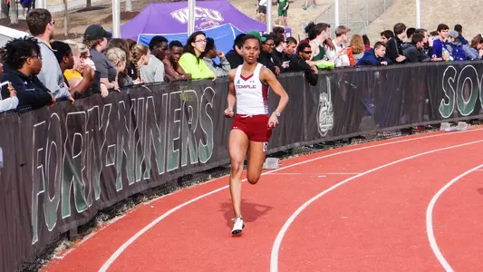 Jazmyne Williams