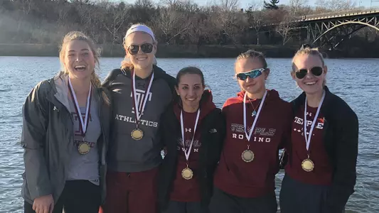 Women's Rowing
