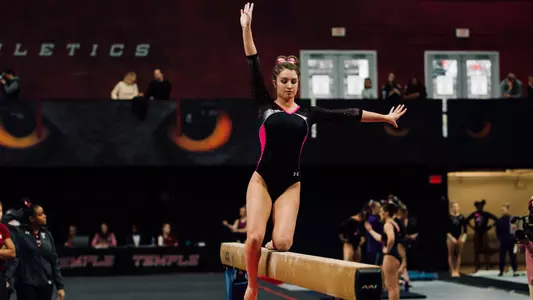 Jordyn Oster