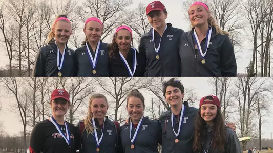 Temple Women's Rowing