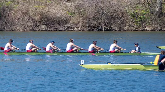 Temple Men's Crew