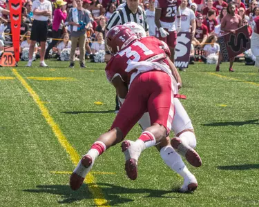Collin Washington