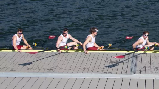 Temple Men's Crew