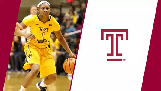 Temple Women's Basketball