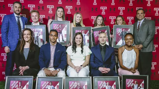 Temple Athletics