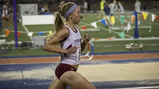 Katie Leisher