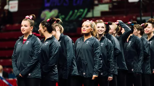 Women's Gymnastics