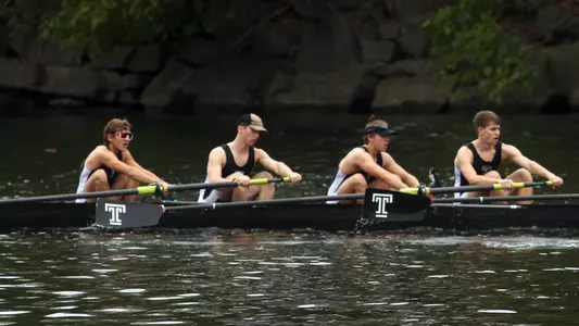 Temple Lightweight Crew