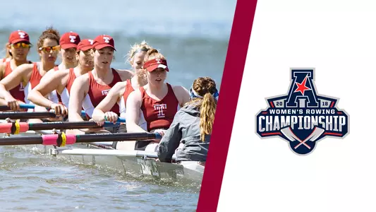 American Athletic Conference Rowing Championships