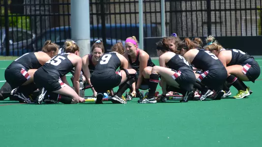 FH huddle