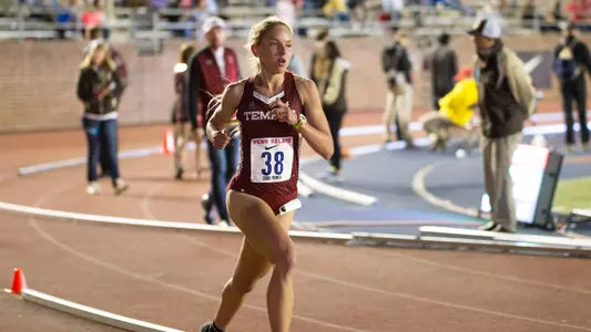 Katie Leisher