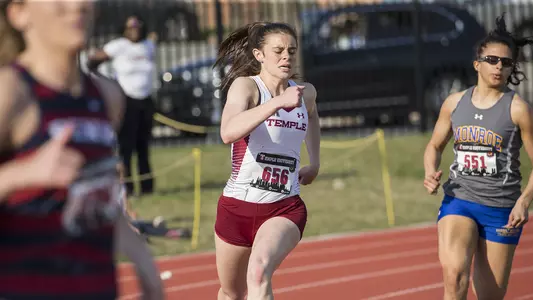 McKenzie Gelvin