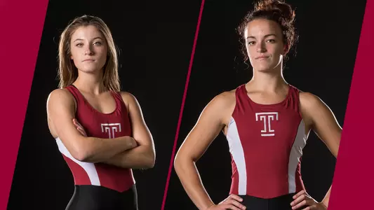 Temple Women's Rowing