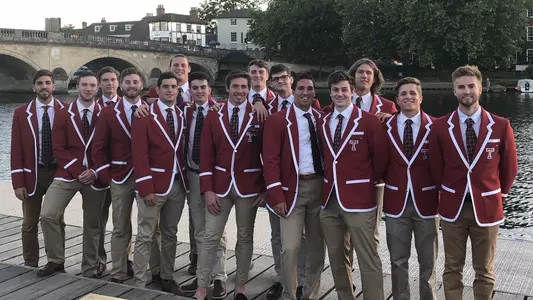 Temple Men's Crew