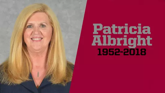 Pat Albright