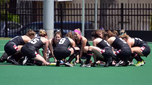 Temple Field Hockey