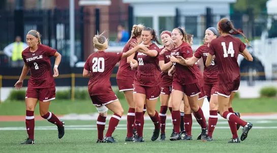 Temple WSOC
