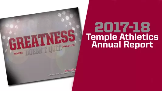 2017-18 Annual Report
