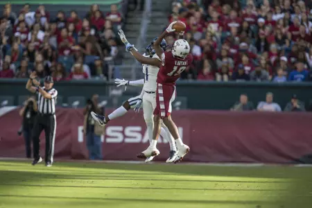 2017_09_09 FB vs Villanova