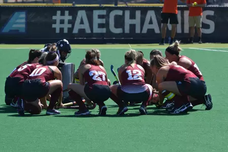 Temple Field Hockey
