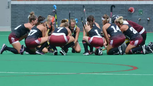 FH huddle