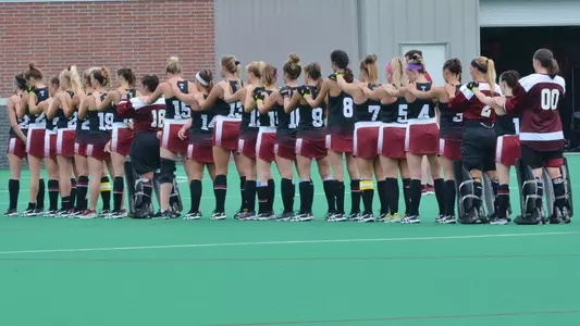 Temple Field Hockey