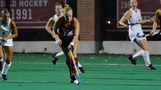 Temple Field Hockey