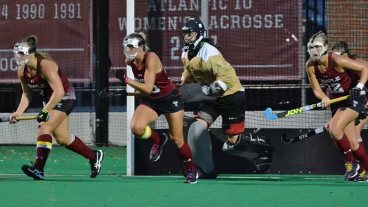 Chloe Johnson defense