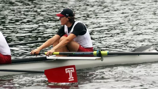 Temple Men's Crew