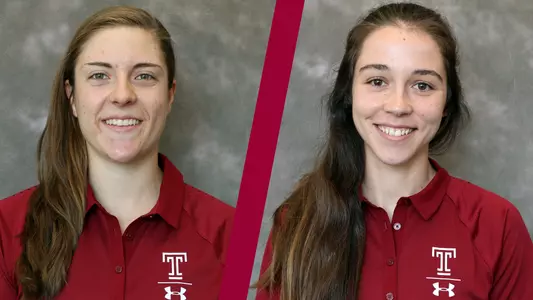 Temple Women's Rowing