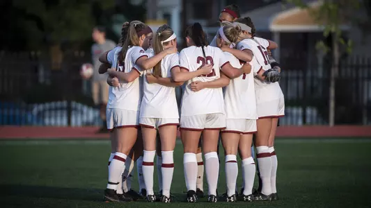 Team Huddle