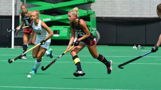 Temple Field Hockey