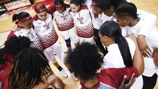 Temple Women's Basketball