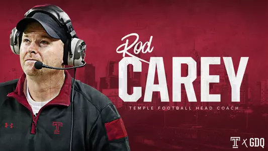 Rod Carey