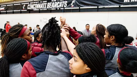 Temple Women's Basketball