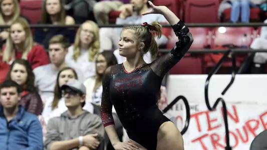 Erica Fuchs