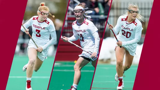 Lacrosse AAC Preseason