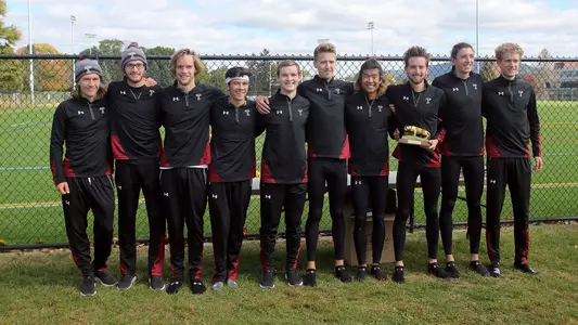 MXC Penn State Champs