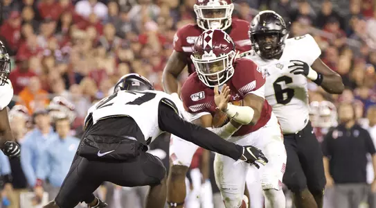 UCF Game