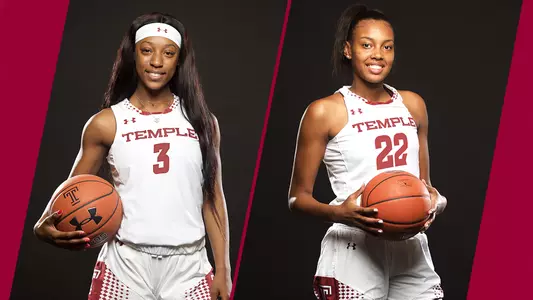 Temple Women's Basketball