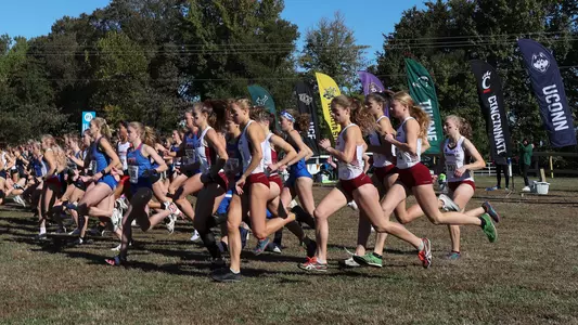 AAC: 2019 Cross Country Championships